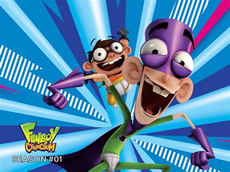 fanboy en chum chum|fanboy and chum website.